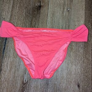 VS PINK bikini bottoms